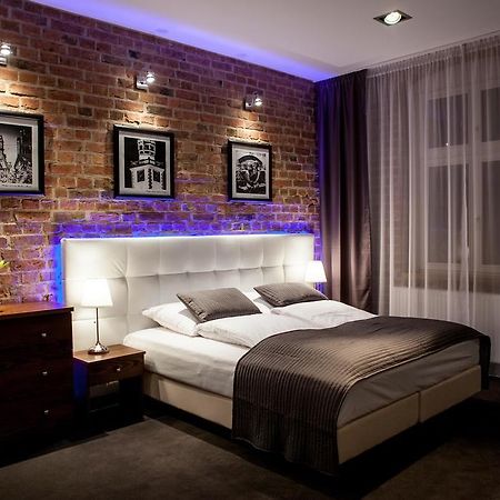 Apartamenty Chelminskie Chełmno Rum bild