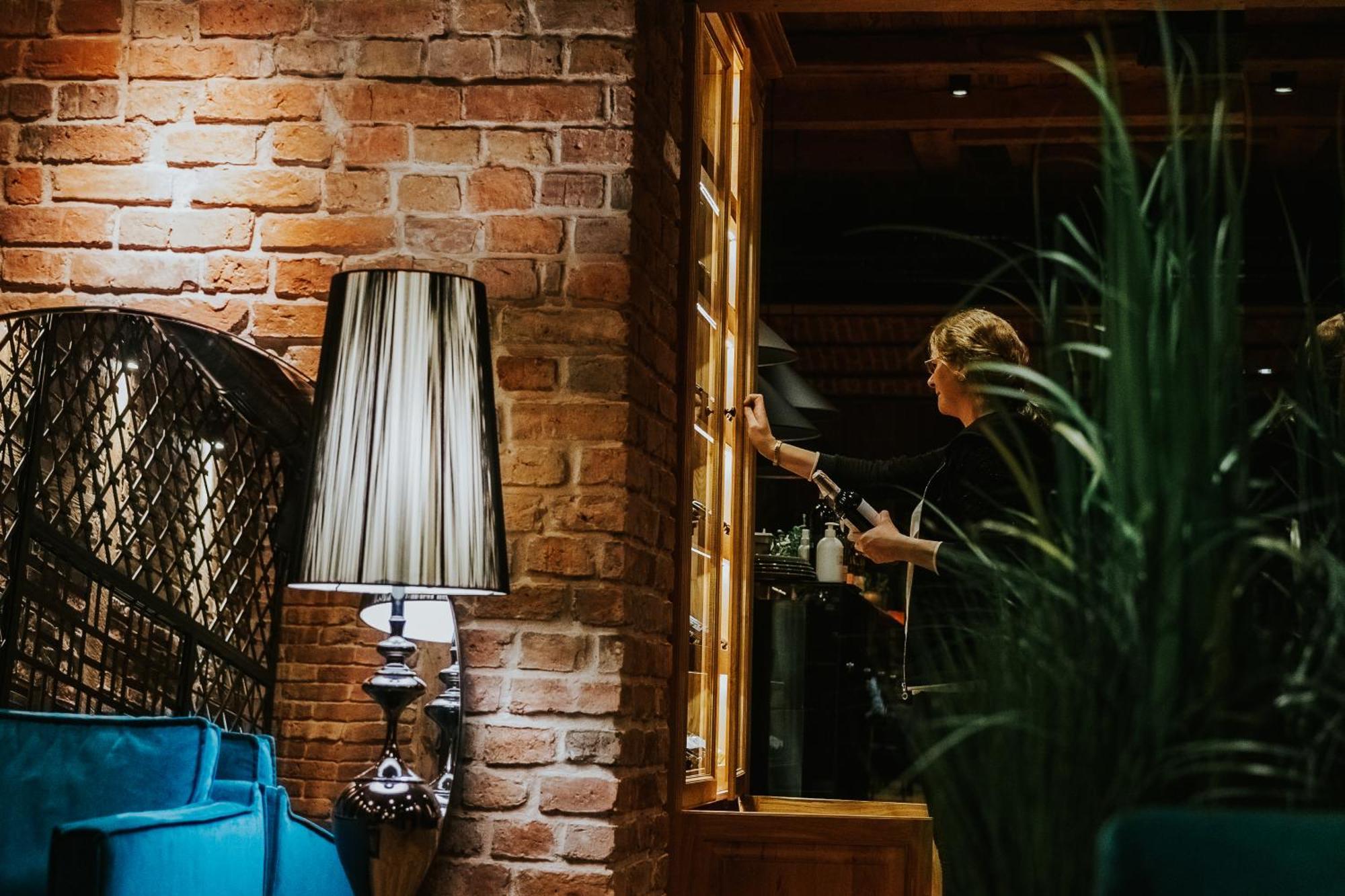 Apartamenty Chelminskie Chełmno Exteriör bild