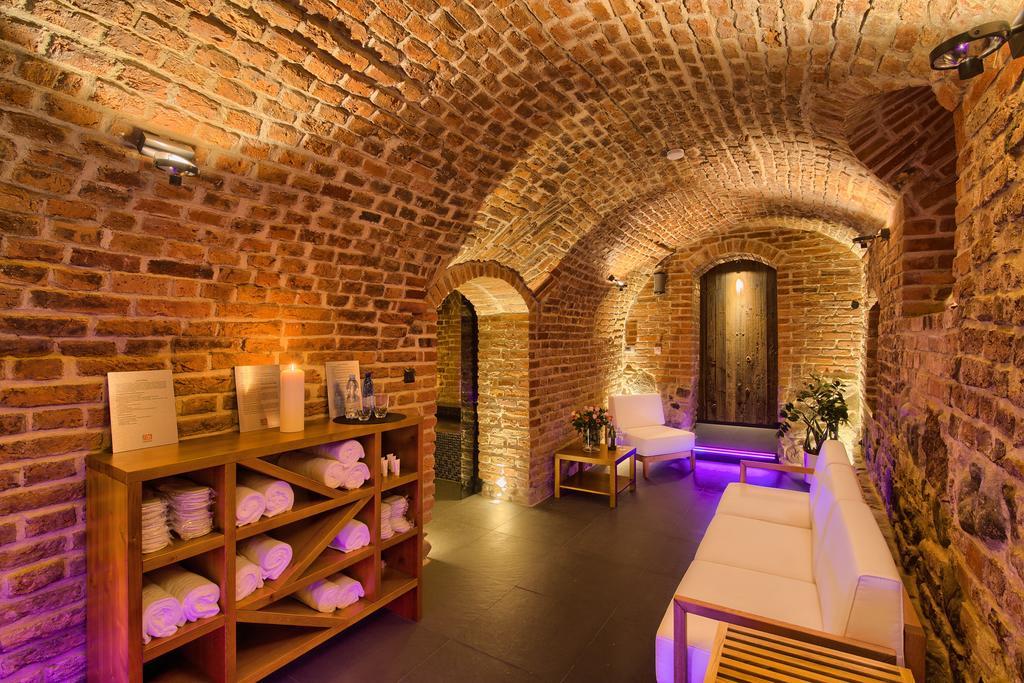 Apartamenty Chelminskie Chełmno Exteriör bild