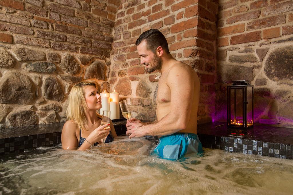 Apartamenty Chelminskie Chełmno Exteriör bild