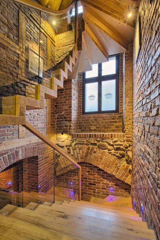 Apartamenty Chelminskie Chełmno Exteriör bild