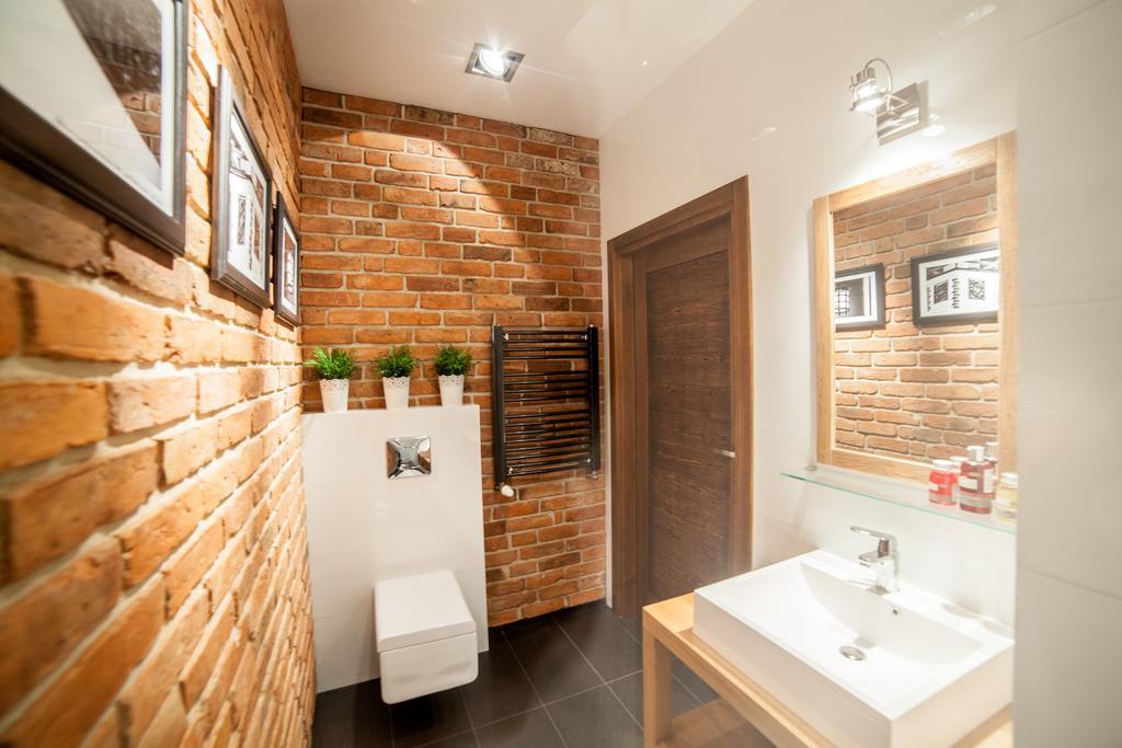 Apartamenty Chelminskie Chełmno Exteriör bild