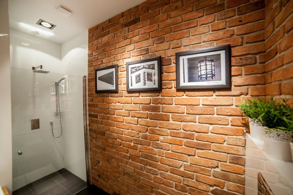 Apartamenty Chelminskie Chełmno Exteriör bild