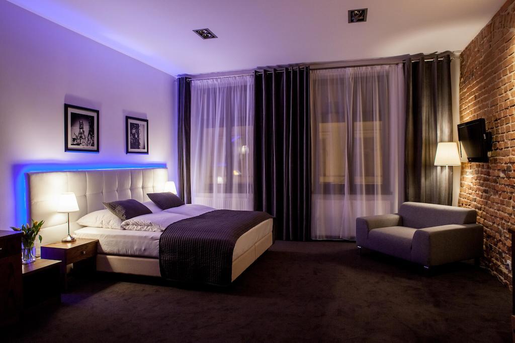 Apartamenty Chelminskie Chełmno Rum bild