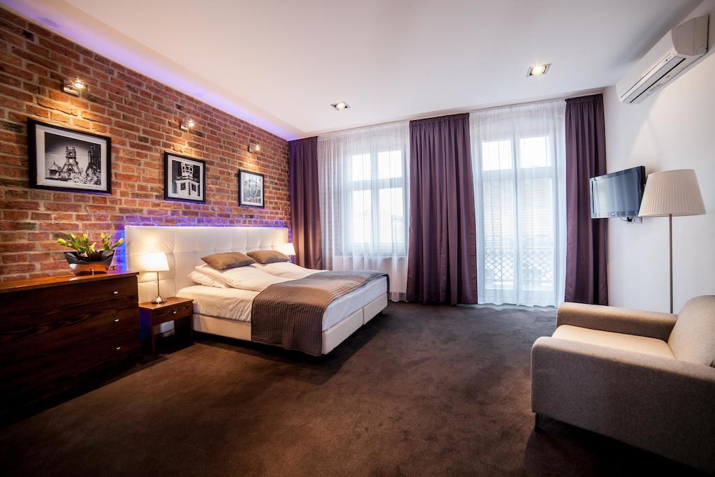 Apartamenty Chelminskie Chełmno Rum bild