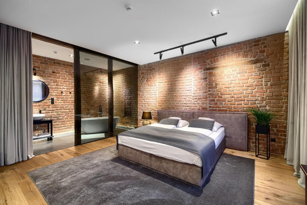Apartamenty Chelminskie Chełmno Exteriör bild