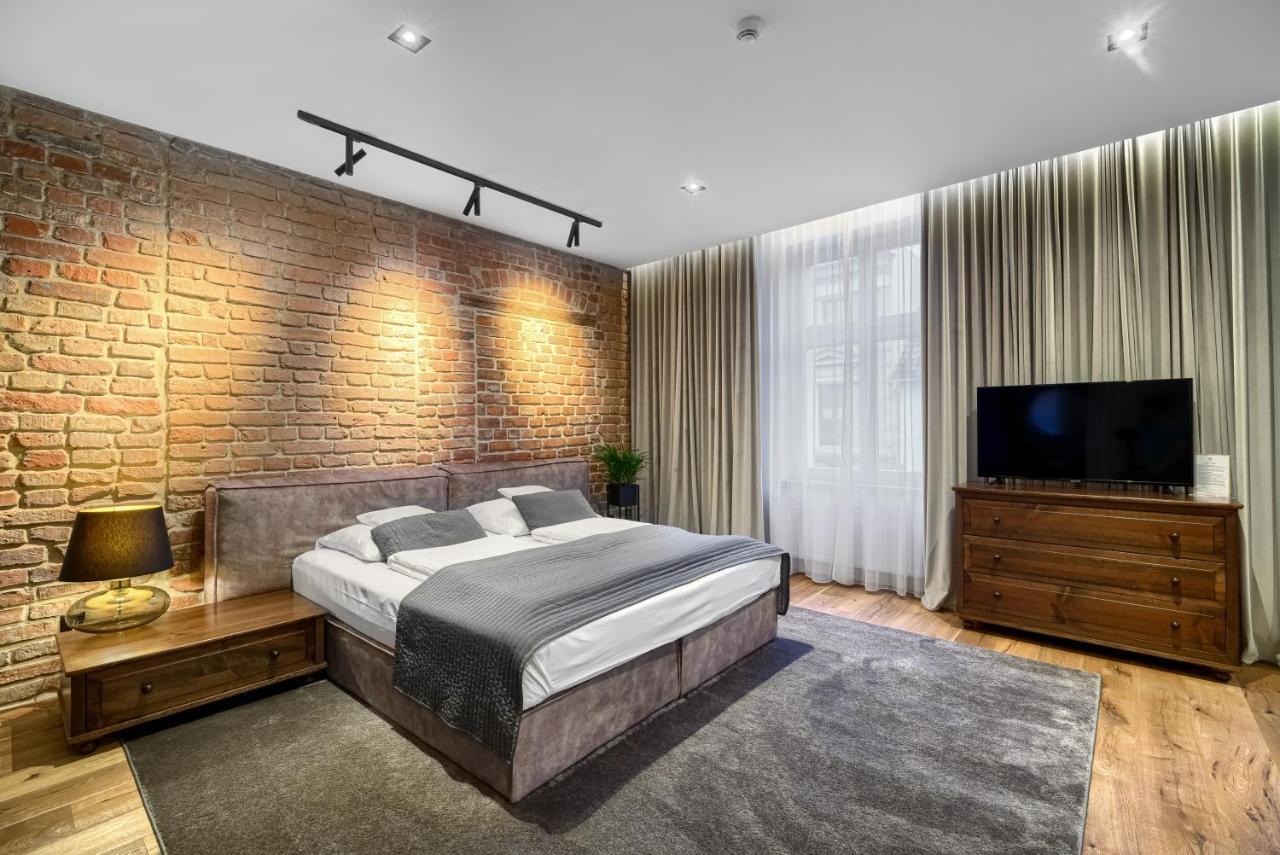 Apartamenty Chelminskie Chełmno Exteriör bild