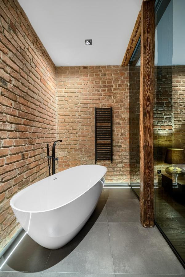 Apartamenty Chelminskie Chełmno Exteriör bild