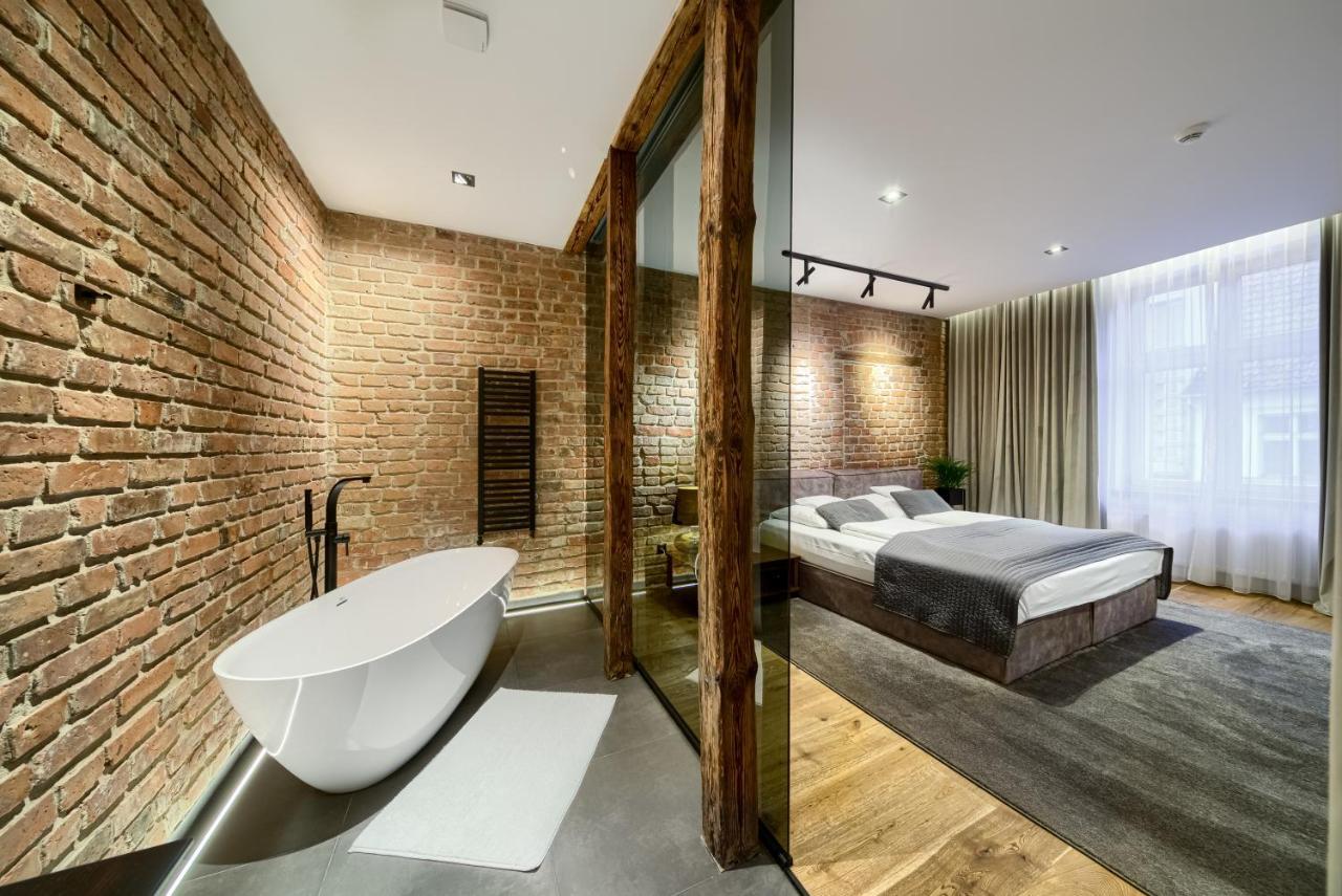 Apartamenty Chelminskie Chełmno Exteriör bild